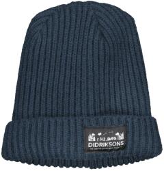 Didriksons Bus Beanie Sapka gyerekeknek - navy - 48/50 cM