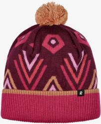 Reima Koillinen Gyerek sapka - deep purple - 48/50 cM