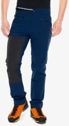 ORTOVOX Brenta Pants Softshell nadrág - deep ocean/deep ocean - L
