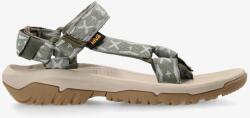 Teva Hurricane XLT2 Sunscape Túraszandál - waterless dark olive - 47