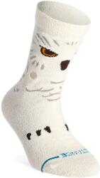 Stance Hedwig Kids Crew Gyerekzokni - canvas - Canvas