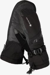 Viking Hudson GTX Mitten Egyujjas kesztyű - black - 7