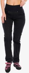 Ocun Noya Jeans Organic Pants Női mászónadrág - black - L