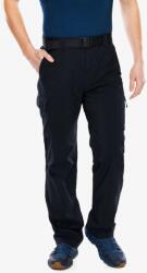 Columbia Silver Ridge Utility Pant Férfi túranadrág - black - L