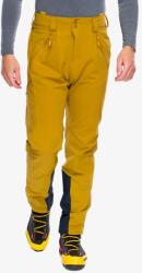 Rab Ascendor AS Pants Softshell nadrág - footprint - S