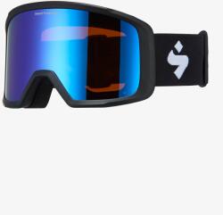 Sweet Protection Firewall Goggles Síszemüveg - satin sapphire/matte blk/blk - 50 mm