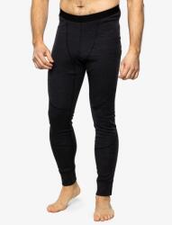 Sensor Merino Bold Underpants Termoaktív Férfi Hosszúszárú Alsó - anthracite grey - S
