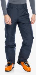 Patagonia Insulated Powder Town Pants Sínadrág - smolder blue - XL