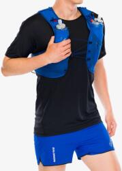 Salomon Adv Skin 5 Set Futómellény - neutical blue/limoges - L