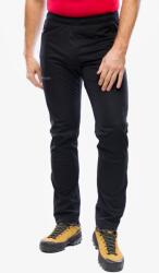 Hannah Brock II Softshell nadrág - anthracite - L