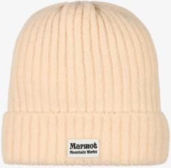 Marmot Fuzzy Beanie Női téli sapka - pink moon