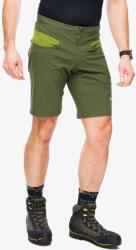 Karpos Dolada Bermuda Férfi rövidnadrág - rifle green/cedar green - XXL