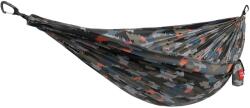 Grand Trunk Trunk Tech Double Függőágy - urban camo - 2-osobowy