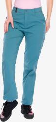Black Diamond Pursuit Pants Női nadrág - creek blue - XS