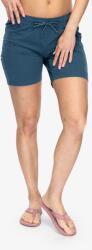 Protest Prtagaat Beachshort Női rövidnadrág - raku blue - M