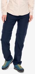 Craghoppers NosiLife Pro Convertible Trouser III Túranadrág női - blue navy - S