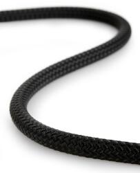 Teufelberger Patron 10, 5 mm Statikus Kötél - black - 10, 5 mm