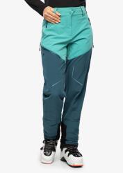 La Sportiva Excelsior Pant Női túrasínadrág - storm blue/lagoon - XS