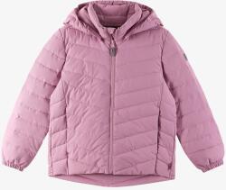 Reima Uumaja Lánykabát - grey pink - 100_104_cm