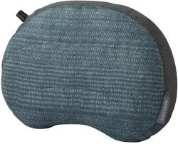 Therm-A-Rest Airhead R Párna - blue woven - 10 cm