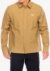 Arcteryx Cronin Cotton Overshirt Ing - canvas - L