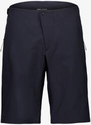 Poc Motion Air Shorts Biciklis rövidnadrág - uranium black - L
