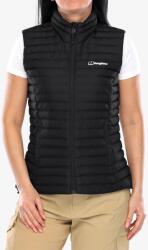 Berghaus Nula Micro Vest Női mellény - black/black - L