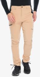 Columbia Triple Canyon Pant II Férfi túranadrág - canoe/black - S