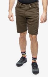 Duer No Sweat Relaxed Short Rövidnadrág - army green - S