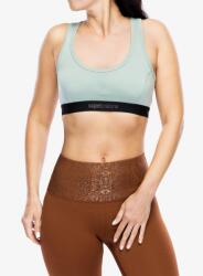 Super Natural Super. natural Tundra220 Semplice Bra Sport melltartó - light jade - L