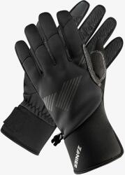 Zanier Vortex. WS Férfi kesztyű hegyi túrázáshoz - black - 10