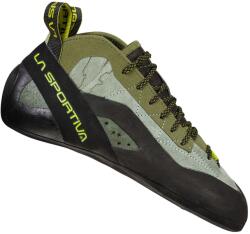La Sportiva TC Pro Mászócipő - olive/olive - 37