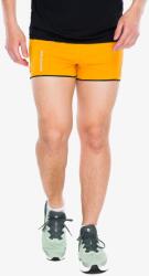 Salomon Sense Aero 3 Short Rövid futónadrág - zinnia - S