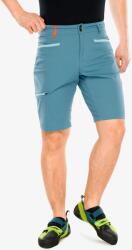 Black Diamond Valley Shorts Rövidnadrág - creek blue - L
