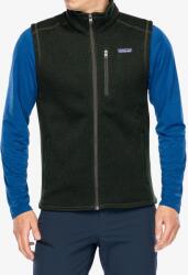 Patagonia Better Sweater Vest Mellény - old growth green - M