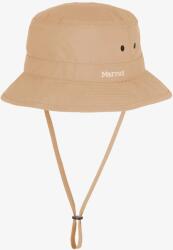 Marmot Kodachrome Sun Hat Túrakalap - light oak - S-M