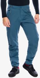 Rab Cinder Kinetic Pants Biciklis nadrág - orion blue - L