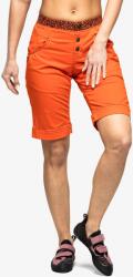 Nograd Sahel Short Női Rövid Mászónadrágok - corail - XS