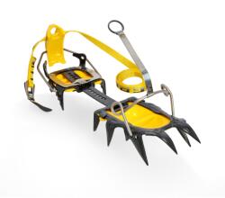 Grivel G12 Cramp O Matic EVO Automata Hágóvas - 12 zębów