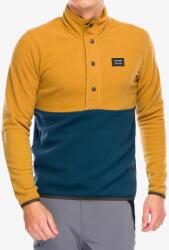 Hannah Mint Férfi pulóver - wood thrush/stratified sea - L