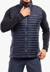 Rab Cirrus Flex 2.0 Vest Férfi Mellény - steel - L