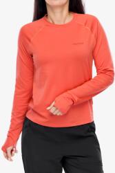 Marmot Windridge LS Női pulóver - grapefruit - L