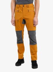 Haglöfs Mid Slim Pant Nadrág - golden brown/magnetite - S