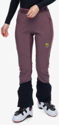 Karpos Alagna Plus Evo Pant Női túrasínadrág - huckleberry/deco rose - XS