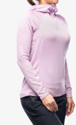 Montane Protium Lite Hoodie Női kapucnis felső - allium - XS