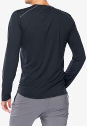 Rab Force LS Tee Termoaktív felső - beluga - L