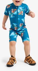 Reima Atlantti Gyermek overál - deep ocean - 74_80_cm