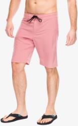 Ion Logo 20 Rövidnadrág - utah/red - M