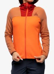 Maloja Sunflower Női Pulóver - glow multi - XS