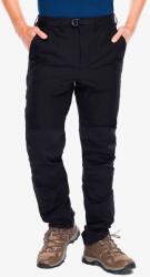 The North Face Basin Pro Pant Férfi túranadrág - tnf black - S